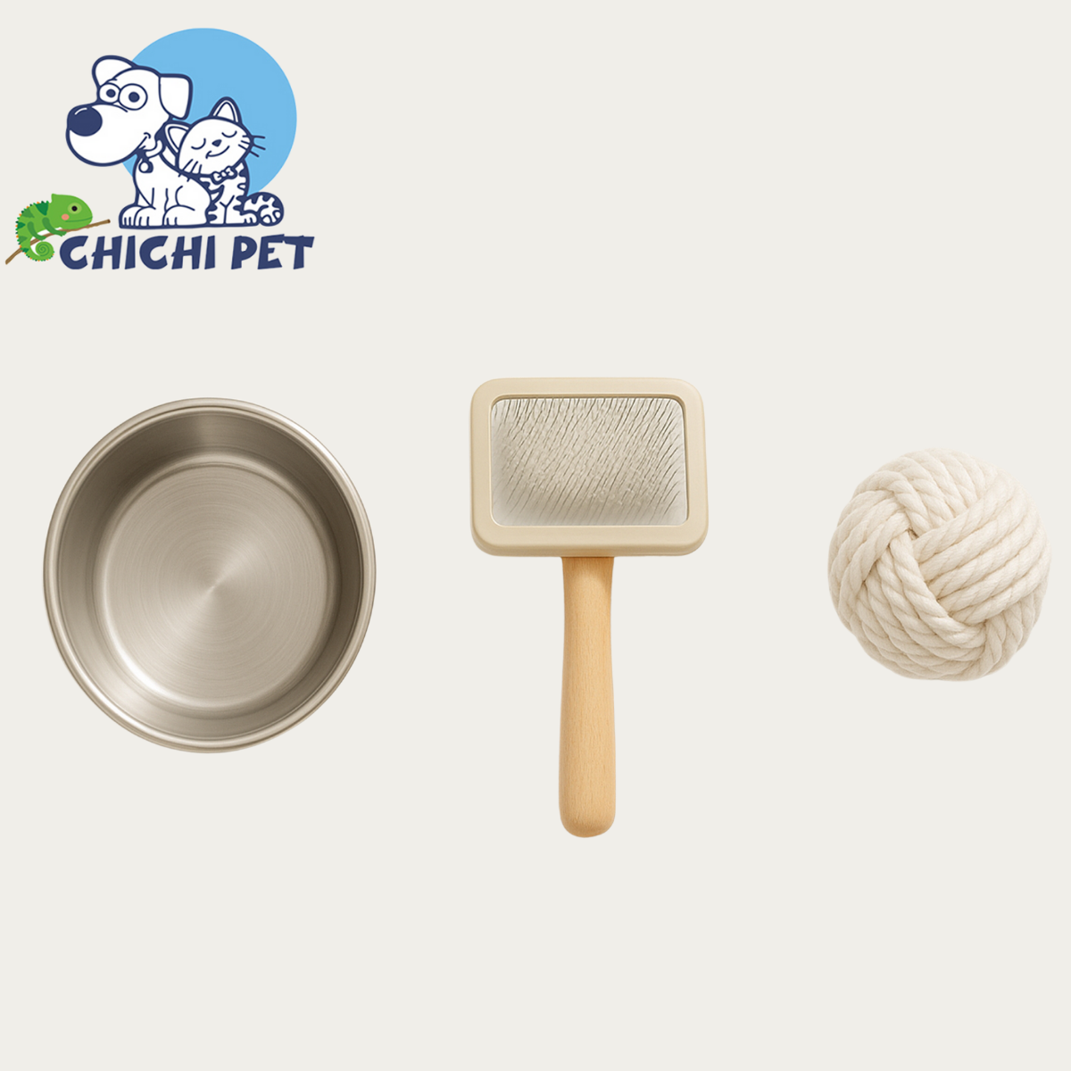 Suministros para Mascotas