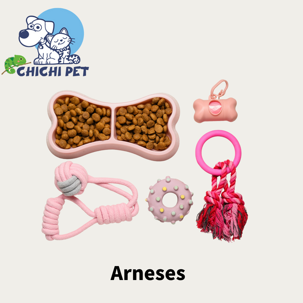 Arneses