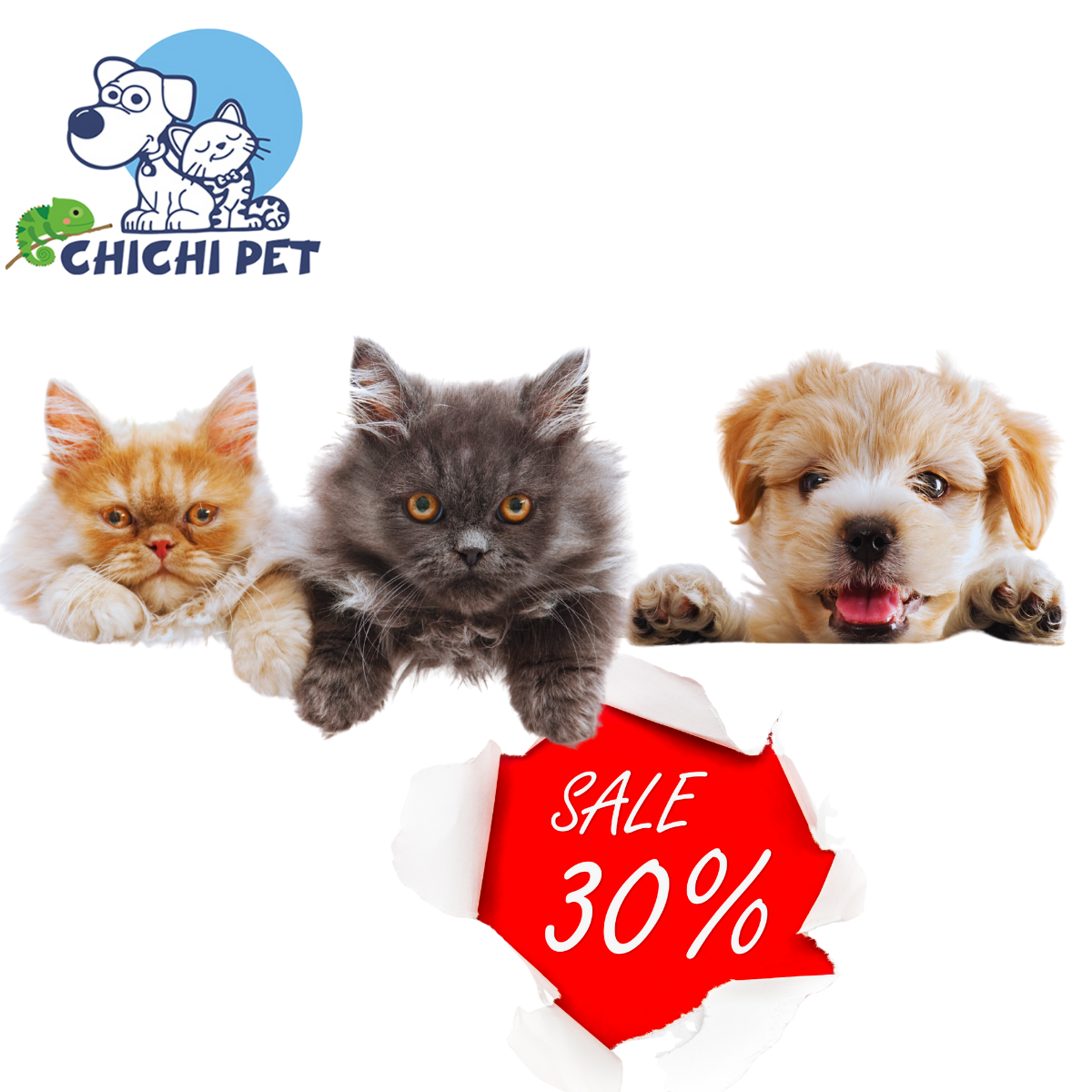 Productos con 30%  descuento